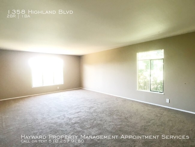 Building Photo - 1358 Highland Blvd