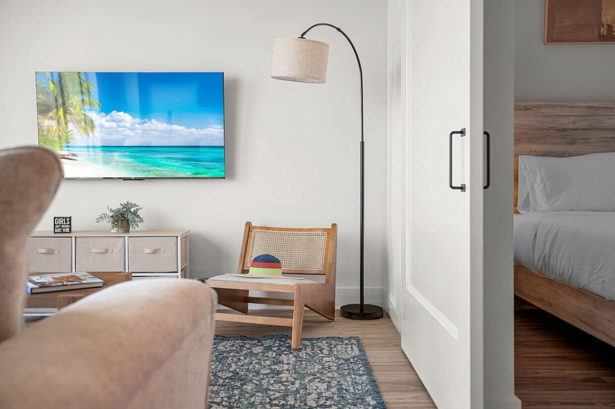 Foto principal - 617 N 12th St