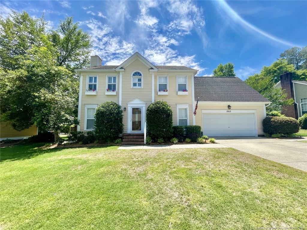 Foto principal - 2923 Dark Branch Rd
