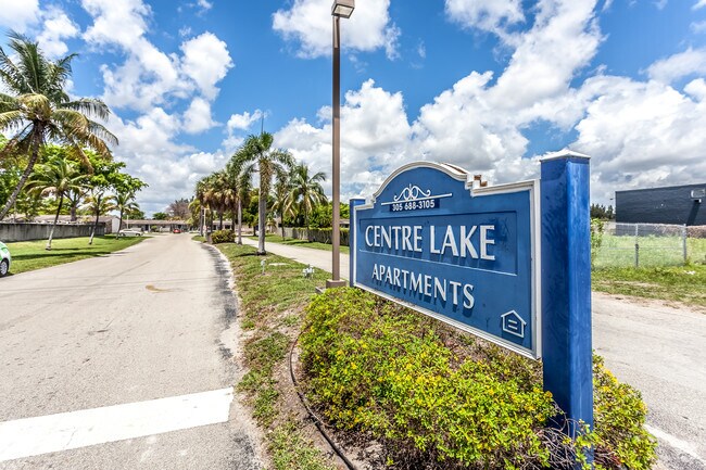 Foto del edificio - Centre Lake