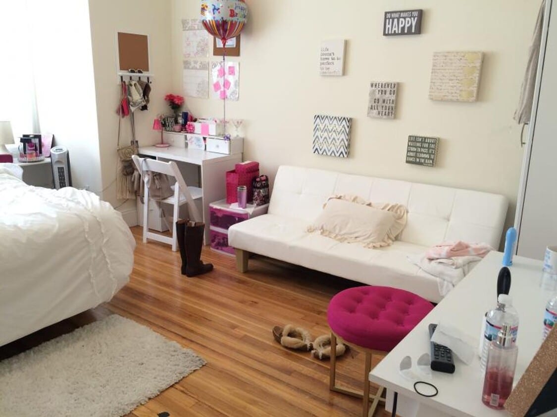 2 BED IN FENWAY - 2 BED IN FENWAY