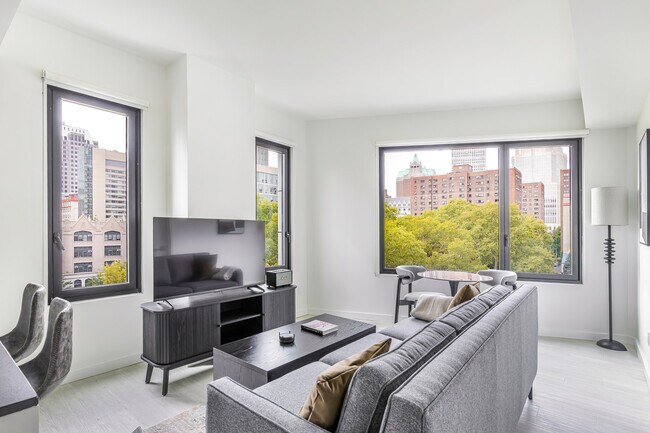 Foto del edificio - 22 Chapel St