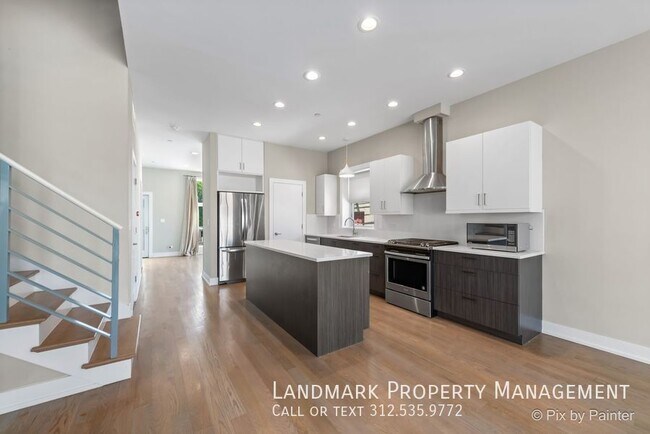 Photo - 2810 W Walton St House