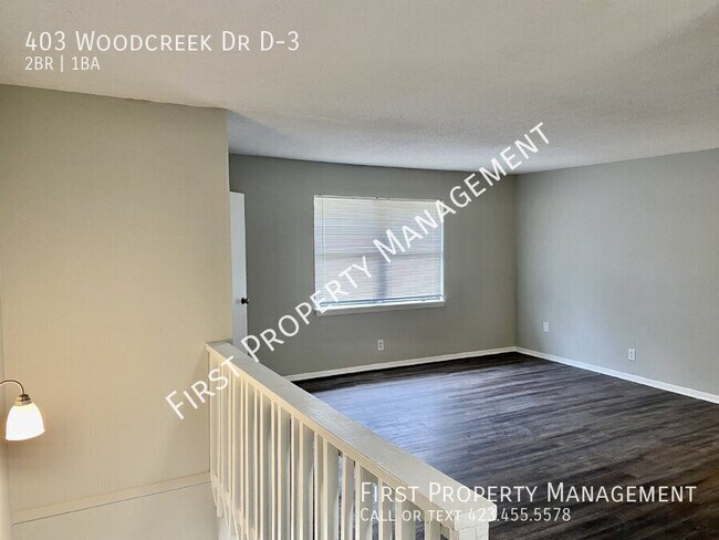 Foto del edificio - 403 Woodcreek Dr