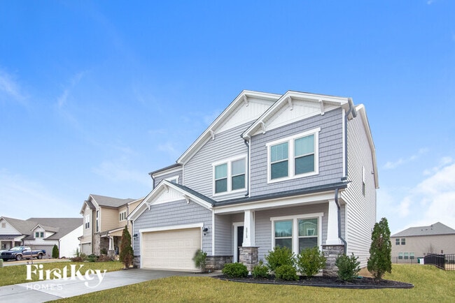 Building Photo - 6018 Forney Ct