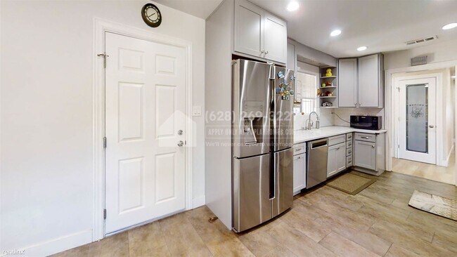 Building Photo - 4 br, 2 bath House - 5317 Keystone Drive -