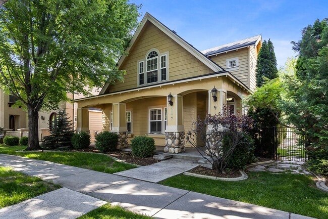 Building Photo - 4177 E Barber Station Way