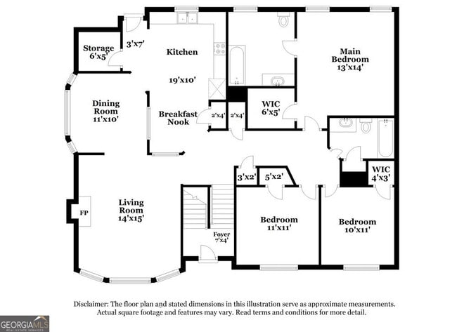Building Photo - 109 Finnigan Dr