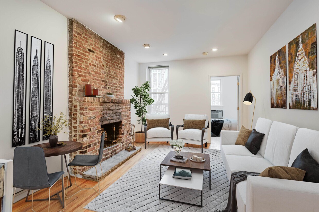 Foto principal - 79 Garden St