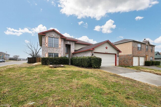 Foto del edificio - 4 br, 2 bath House - 8440 Tallahassee Ln