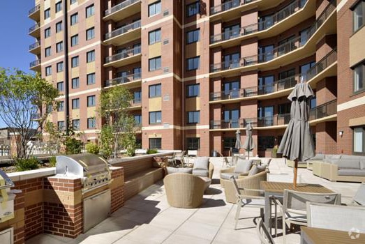 Foto del edificio - Twenty50