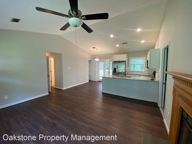 Foto del edificio - 3 br, 2 bath House - 813 Marbleridge Road