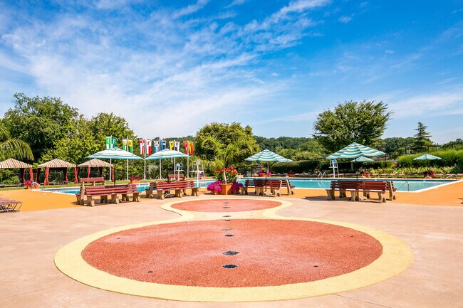 Interior Photo - Briarcliff Apartments: Spacious Luxury Living in Central Baltimore County