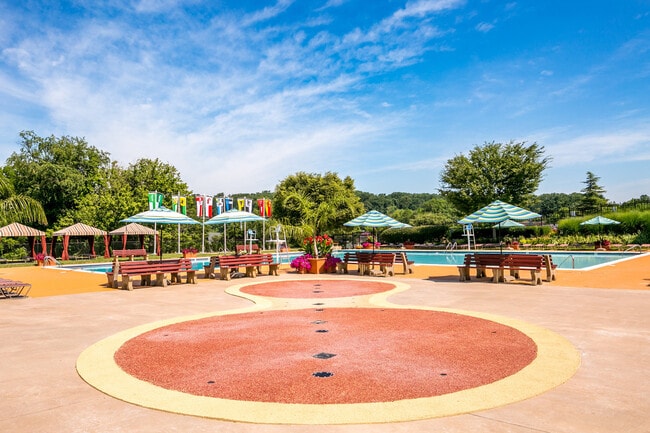 Interior Photo - Briarcliff Apartments: Spacious Luxury Living in Central Baltimore County