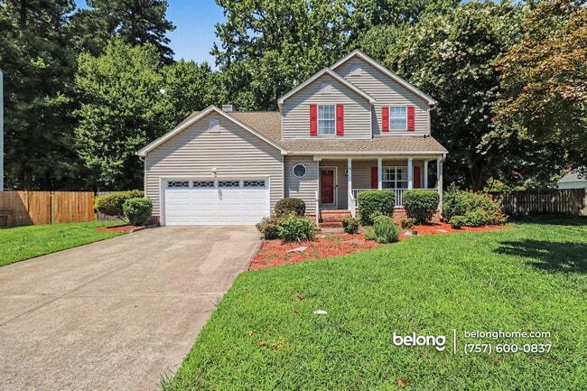 Building Photo - 14 W Dressage Ct