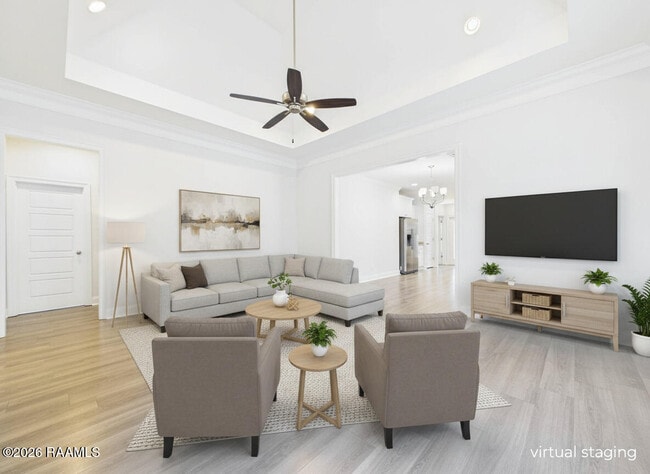 Foto del edificio - 212 Twin Meadow Ln