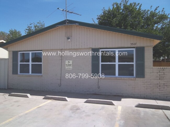 Foto del edificio - 5507 34th St