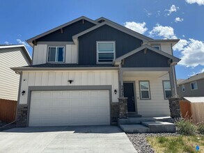 Building Photo - 5423 Hammond Dr