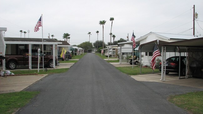 Foto del edificio - Big Valley Trailer Park