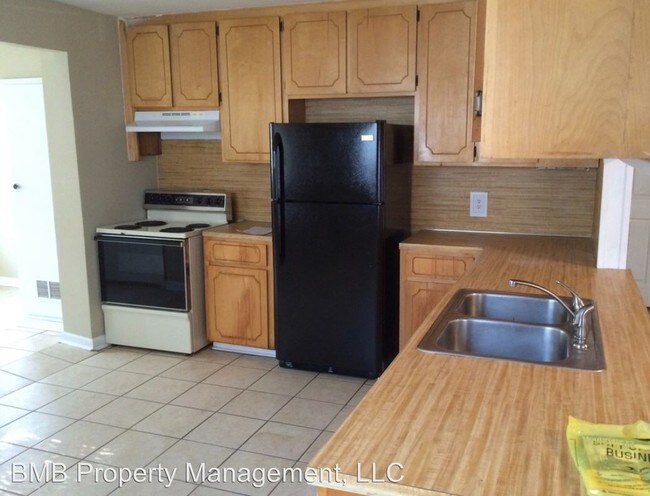Foto del edificio - 2 br, 1 bath House - 3424 Cotton Street