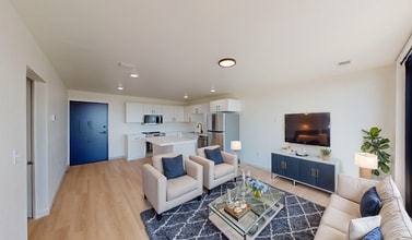 Building Photo - Jefferson Reserve Apartments