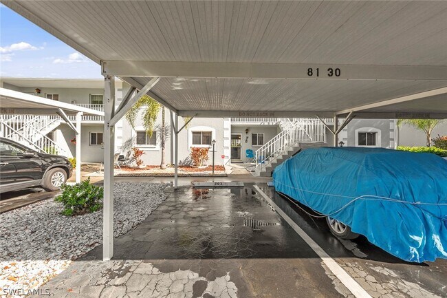 8130 Summerlin Village Cir Unit 203 photo'