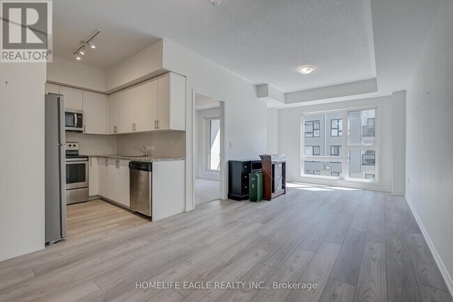 Building Photo - 8825-8825 Sheppard Ave E