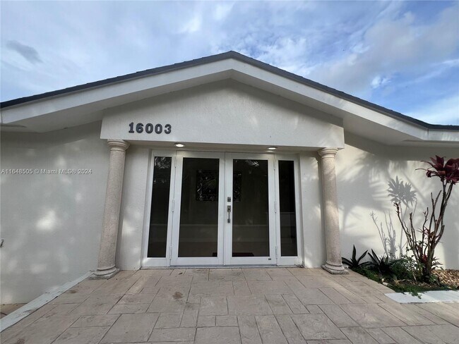 Building Photo - 16003 SW 196th Ave