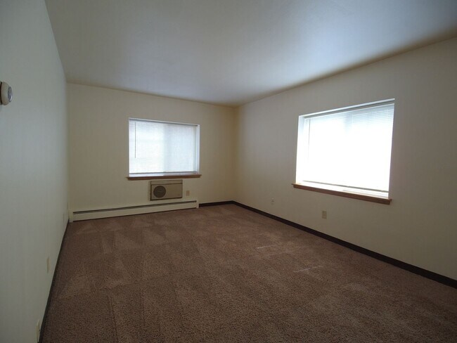 Foto del interior - Carriage Court