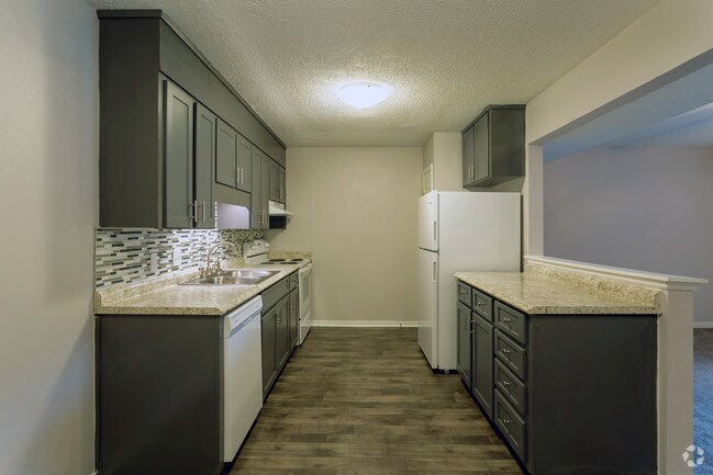 Foto del interior - Villas West