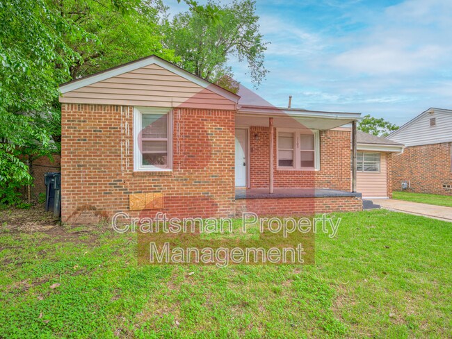 Foto del edificio - 1105 Bellevidere Dr