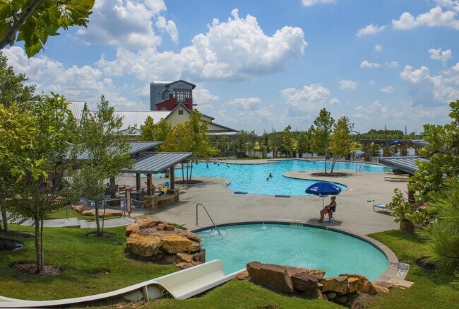 Building Photo - 6151 Harmony Park Lane