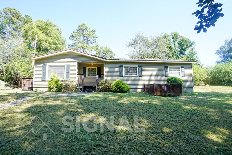 Foto principal - 6876 Elliott Rd