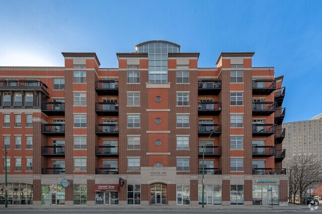 Building Photo - 1935 S Archer Ave