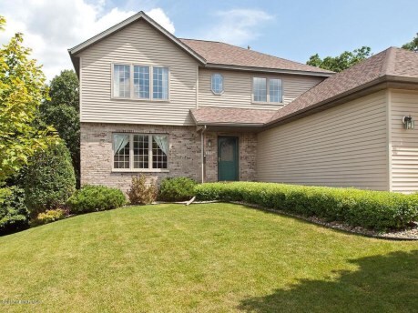 Primary Photo - 2138 Ponderosa Dr SW