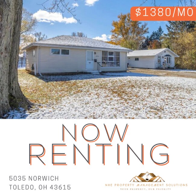 Building Photo - 5035 Norwich Rd