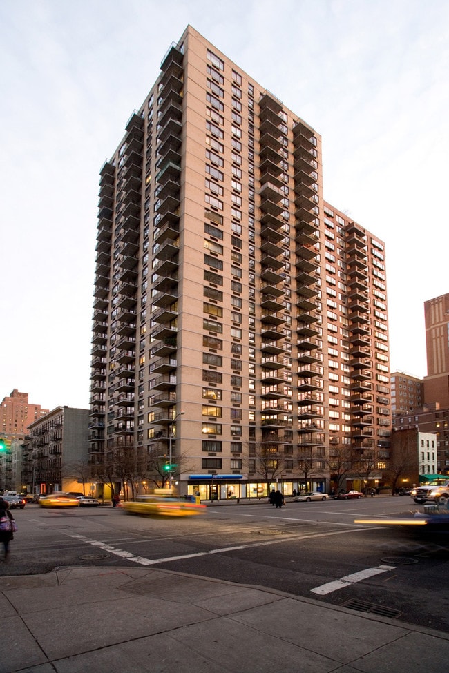 The Wimbledon Apartments New York, NY