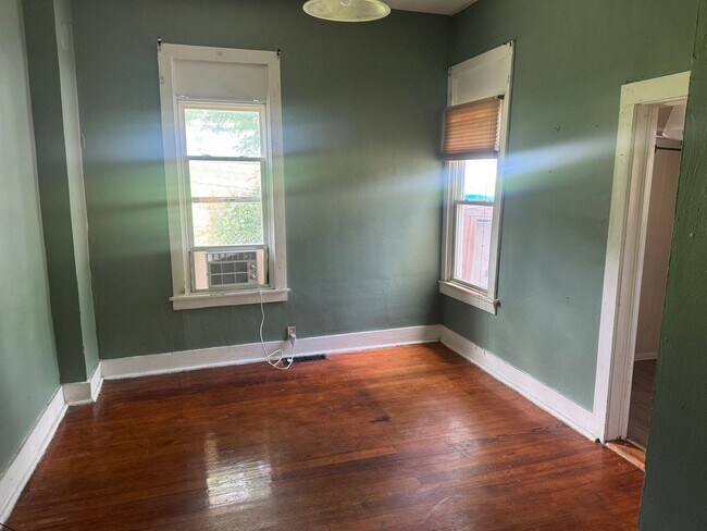 Foto del edificio - 1206 N 18th St