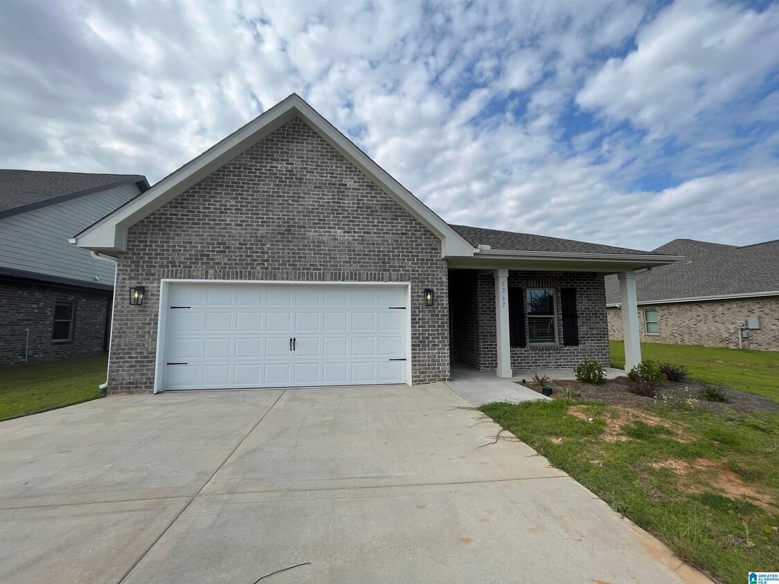 1267 Cater Lee Way, Foley, AL 36535 House Rental in Foley, AL