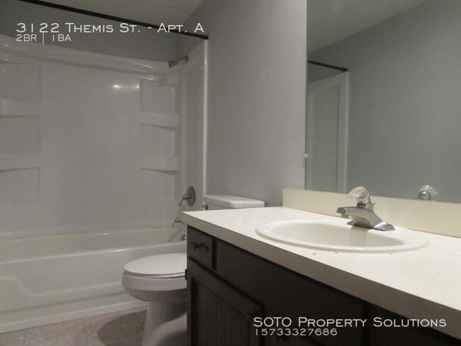 Building Photo - 2 bedroom in Cape Girardeau MO 63701