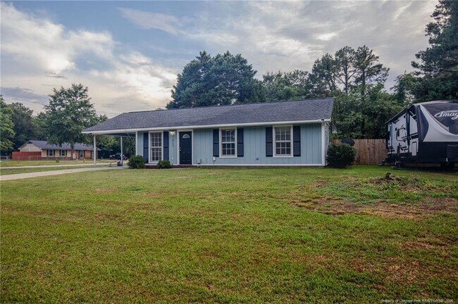 Building Photo - 6449 Rutherglen Dr