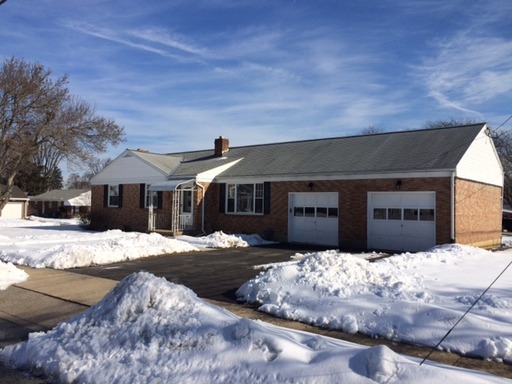 Primary Photo - 405 S Glenwood St