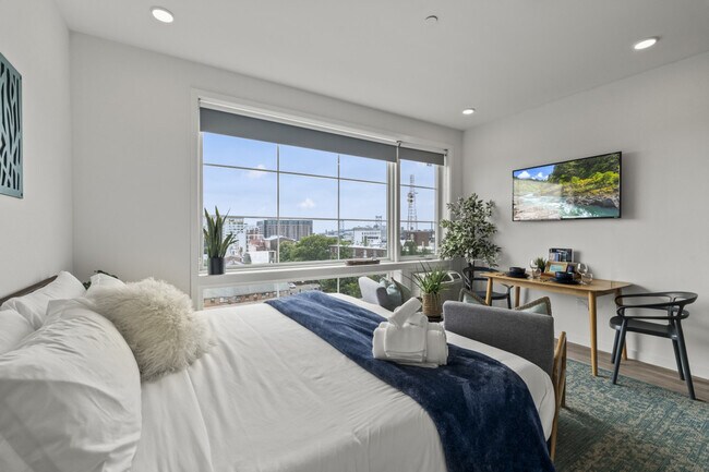 Foto del edificio - 741 Spring Garden St