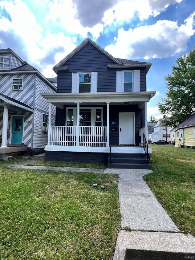 Primary Photo - 2514 Lafayette St