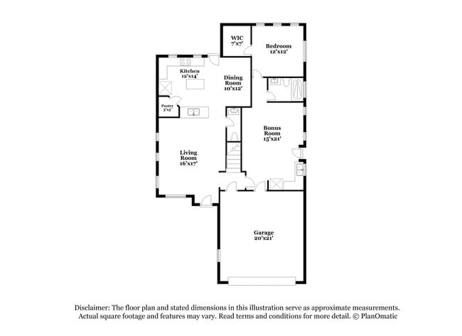 Foto del edificio - 6851 W Leeward Cove Way