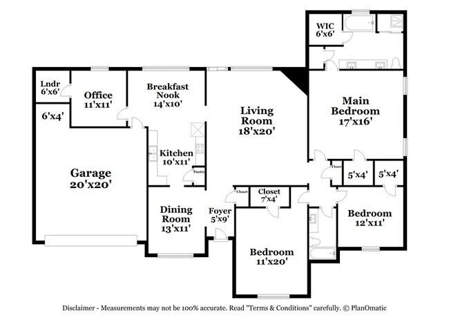 Foto del edificio - 4509 Meadow Cliff Dr