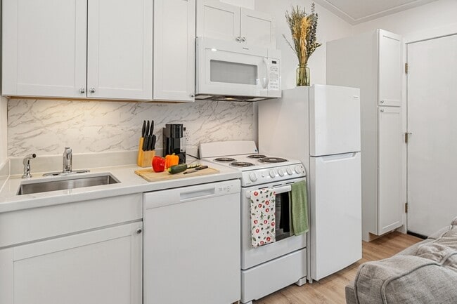 Building Photo - 720 Pritchett Ln