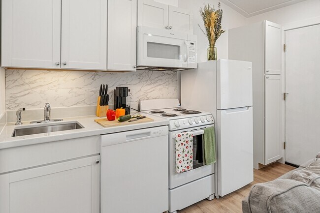 Foto del edificio - 720 Pritchett Ln