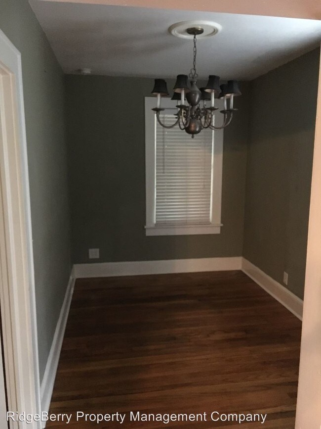 1902 Turner McCall Blvd Unit Apt. B, Rome, GA 30161 Room for Rent in Rome, GA