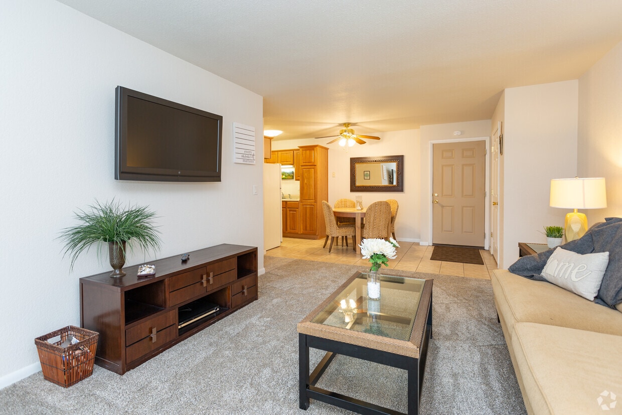 Lakeview Apartments Apartments in Kalamazoo, MI